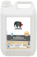 Caparol CapaWood GreyExpress