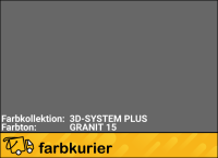 Caparol Capalac Seidenmatt-Buntlack 2,5 Liter, 3D-System...