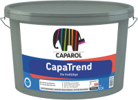 Caparol CapaTrend 2,5 Liter, Brillux 15.15.12