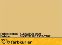 Caparol ThermoSan® NQG® 1,25 Liter, Alligator...