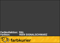 Caparol Capadur Wetterschutzfarbe NQG 0,75 Liter, RAL...